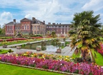 Explore Kensington Gardens, City of Westminster, London, England