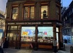 Visit Sounds of the Universe, Soho, London, England