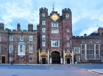 See St James's Palace, London, England