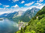 Explore Salzkammergut, Austria (UNESCO sites)