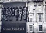 See Monument to the Women of World War II, London, England