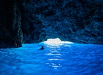 Visit Blue Cave (Kastellorizo or Photsaliki), Kastellorizo, Greece