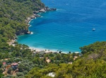 Visit Kabak Koyu, Fethiye, Turkey