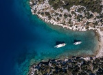 Visit Tersane Koyu, Kekova Island, Antalya, Turkey