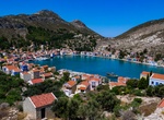 Visit Kastellorizo, Greece