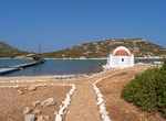 Visit Ro Island, Greece