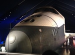 See Space Shuttle Enterprise, USS Intrepid Sea-Air-Space Museum, NYC, New York