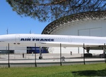 See Concorde F-BVFC (#209), Musée Aeroscopia, Toulouse, France