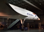 See Concorde G-BOAA (#205), National Museum of Flight Scotland, East Fortune Airfield, East Linton, Scotland