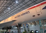 See Concorde G-BOAE (#212) at Barbados Concorde Experience, Bridgetown, Barbados