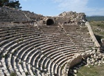 Visit Patara Ruins, Kaş, Antalya, Türkiye
