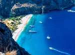 Sail Lycian Coast, Turkey & Greece