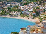 Visit Kalkan Beach, Kalkan, Kaş, Antalya, Türkiye