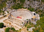 Visit Myra, Turkey