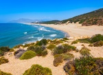 Visit Patara Beach, Turkey