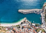 Visit Marina Fener, Kalkan, Kaş, Antalya, Türkiye
