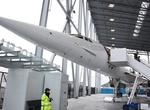 See Concorde G-BOAG (#214), Museum of Flight, Seattle, Washington