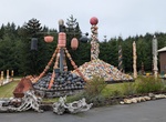 See John's Beachcombing Museum, Forks, Washington