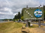 Visit Forks, Washington