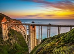 See Bixby Creek Bridge, California