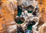 See Bourke's Luck Potholes, South Africa