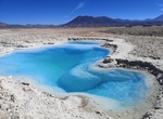 Explore Salar de Pedernales, Atacama, Chile