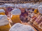 Visit Calhan Paint Mines Archeological District, Calhan, Colorado