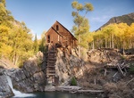 Visit Crystal Mill, Colorado