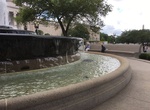 Visit Andrew W. Mellon Memorial Fountain, Washington, D.C.