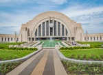 Visit Cincinnati Museum Center at Union Terminal, Ohio