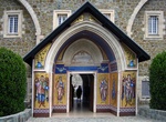 Visit Kykkos Monastery, Cyprus