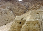 Visit Qumran National Park, West Bank