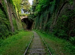 Visit Chemin de fer de Petite Ceinture, Paris, France