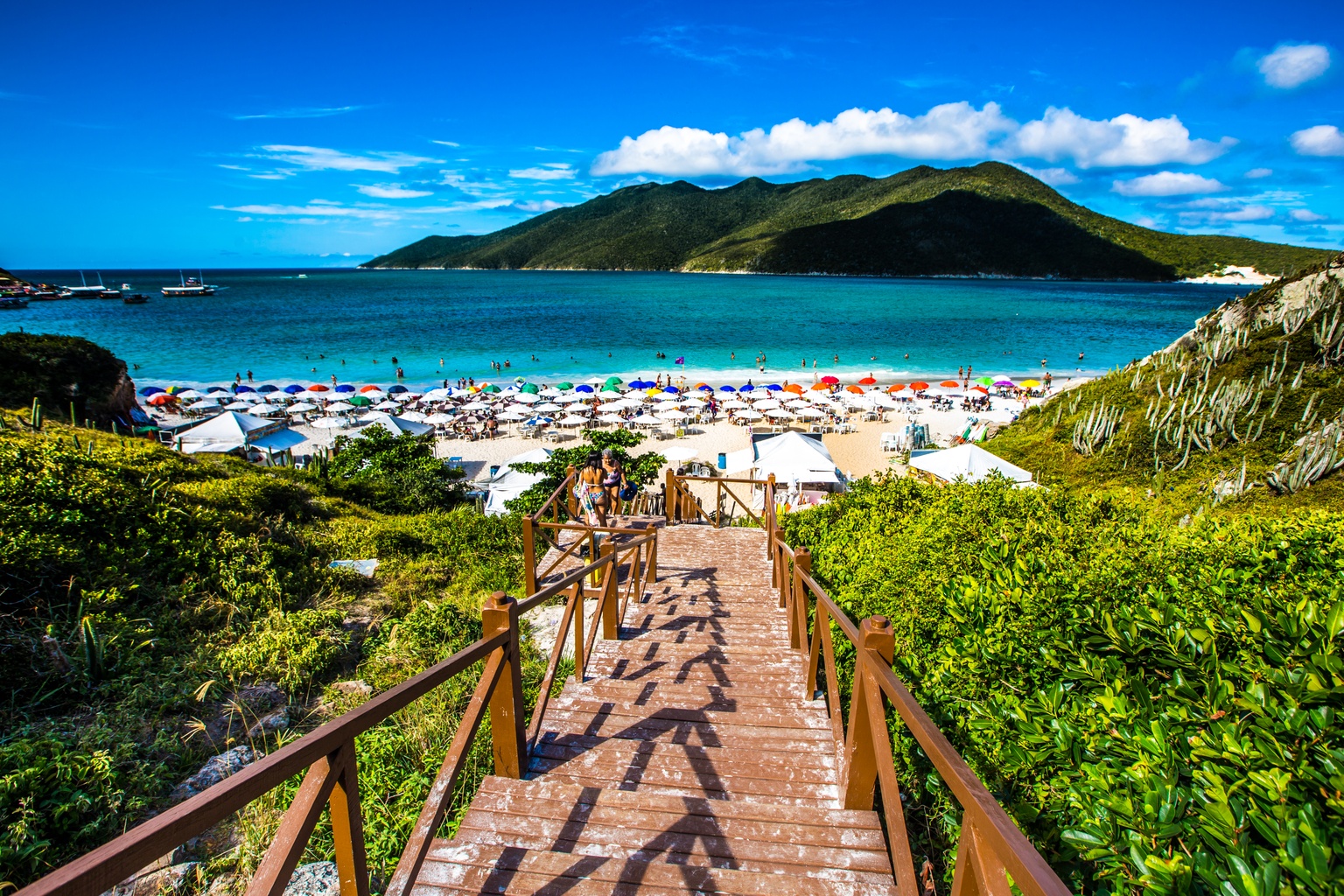 Praia do Pontal do Atalaia