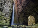 See Cachoeira da Fumaça (Smoke Falls), Brazil