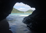 Visit Gruta do Amor, Arraial do Cabo, Brazil