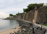 See Walls of Old San Juan, Puerto Rico