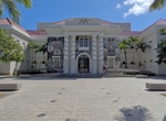 Visit Museum of Art of Puerto Rico, Santurce, San Juan, Puerto Rico