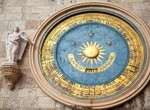 See Messina Cathedral Astronomical Clock, Messina, Sicily, Italy