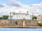 See La Fortaleza (The Fortress), Old San Juan, Puerto Rico (UNESCO site)