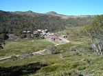 Visit Charlotte Pass Village, New South Wales