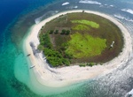 Visit Gili Poh Island, Sekotong Peninsula, Lombok, Indonesia