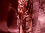Hike Peekaboo & Spooky Slot Canyons, Dry Fork, Coyote Gulch, Utah