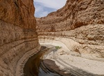 Explore Selja Gorges, Tunisia