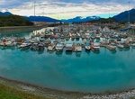 Visit Valdez, Alaska