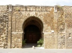 See Bab Jedid Gate, Medina of Tunis, Tunis, Tunisia