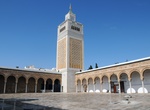 Visit Al-Zaytuna Mosque, Medina of Tunis, Tunis, Tunisia