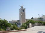 Visit Kasbah Mosque, Tunis, Tunisia