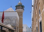 Visit Youssef Dey Mosque, Tunis, Tunisia