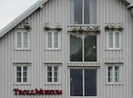 Visit Troll Museum, Tromsø, Norway